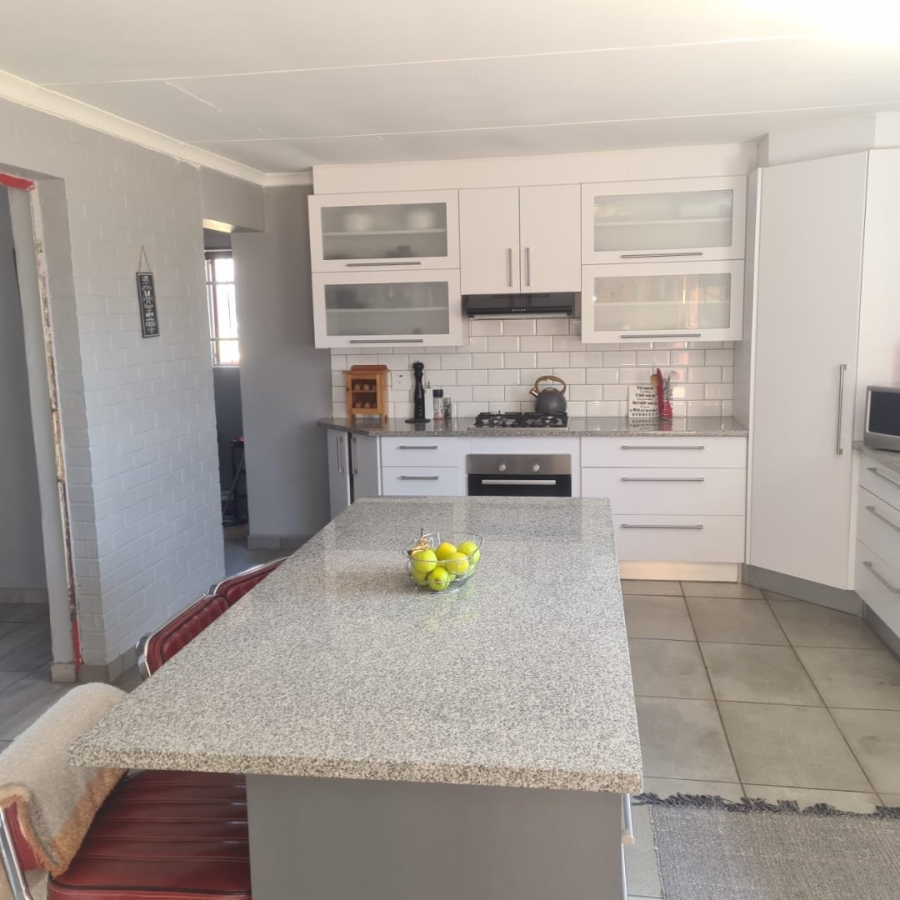 Commercial Property for Sale in Martindale Free State